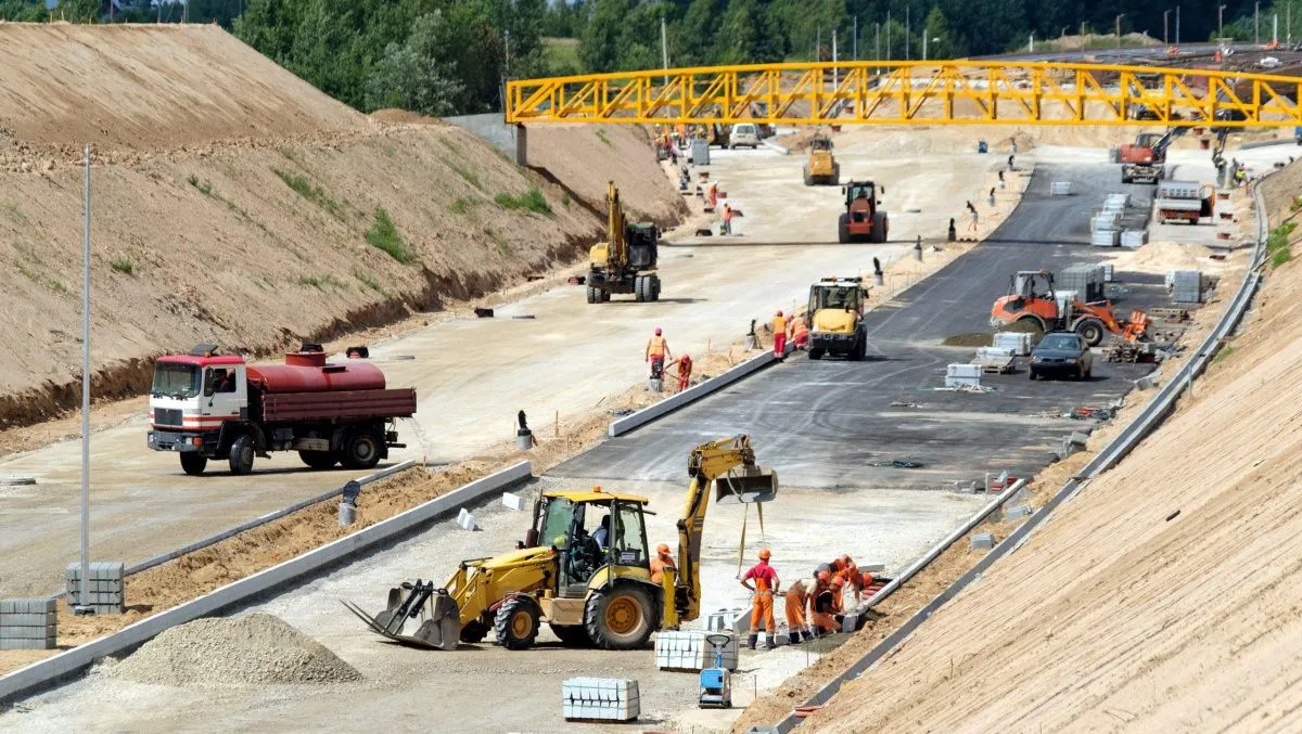На строительство новой дороги под Екатеринбургом потратят 40 миллионов рублей