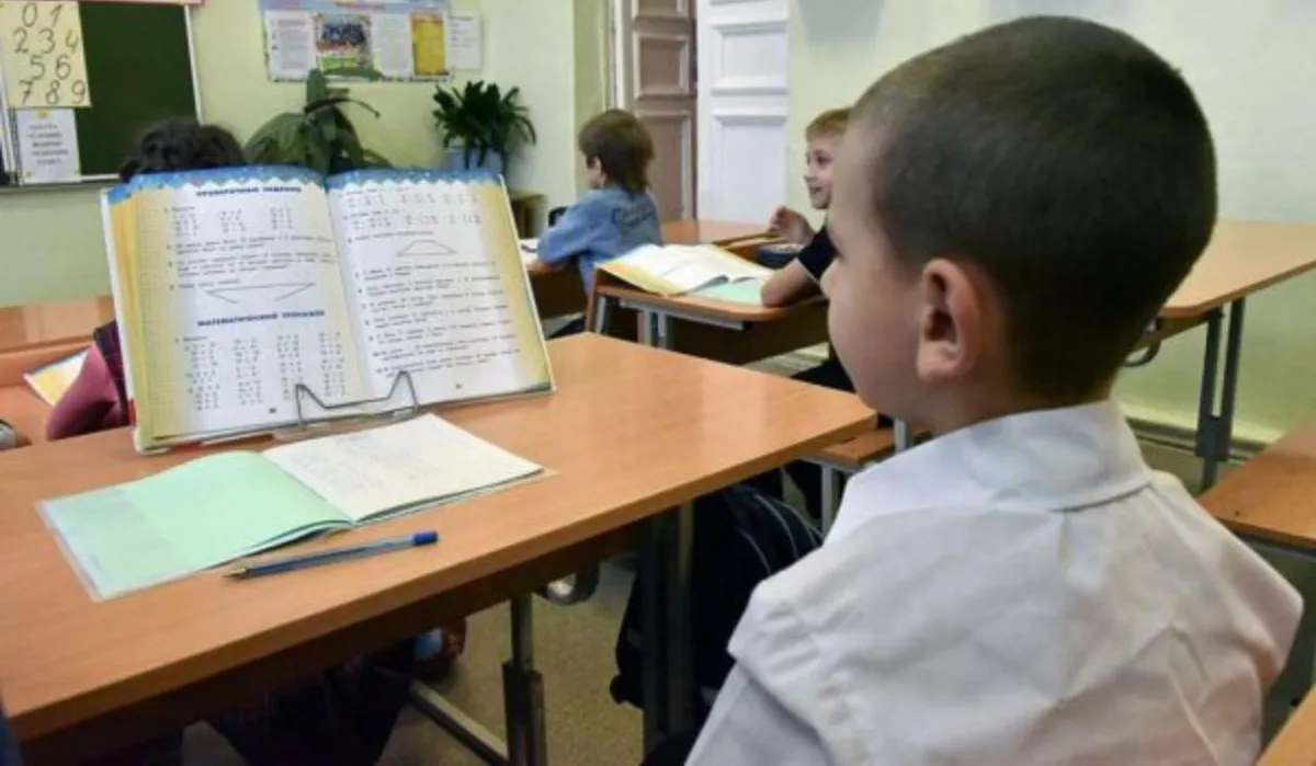 В школа Екатеринбурга изменят систему оценок