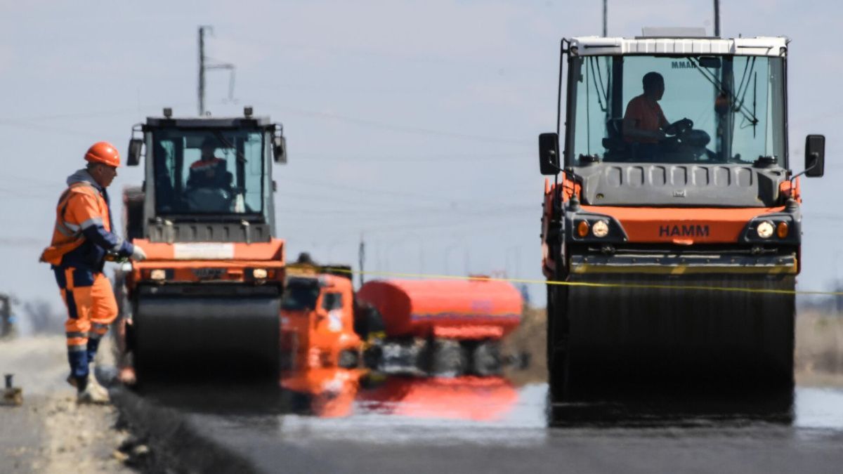 СМИ посчитали стоимость строительства новой дороги «М-7» в Петербурге и назвали ее неадекватной