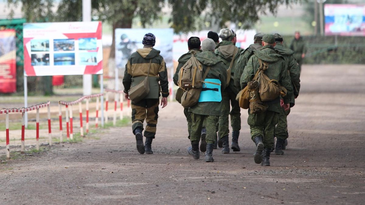 В Питере мобилизованные предприниматели получат отсрочку по аренде