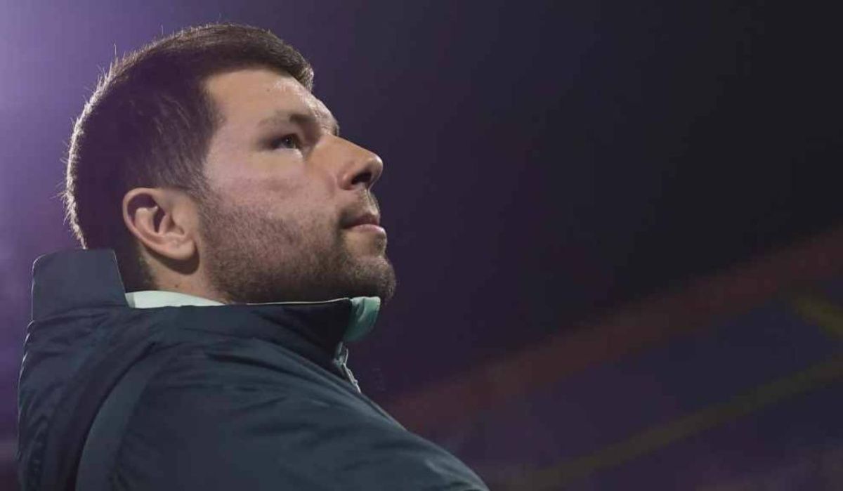 Назван лучший тренер прошедшего сезона РПЛ