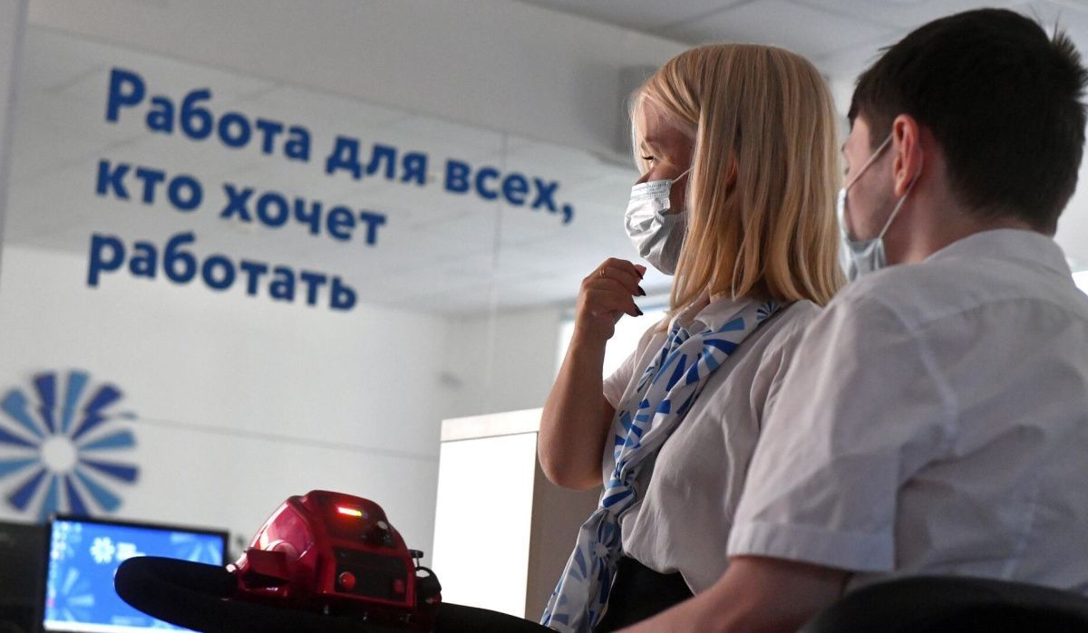 В Санкт-Петербурге увеличивается спрос на временных сотрудников