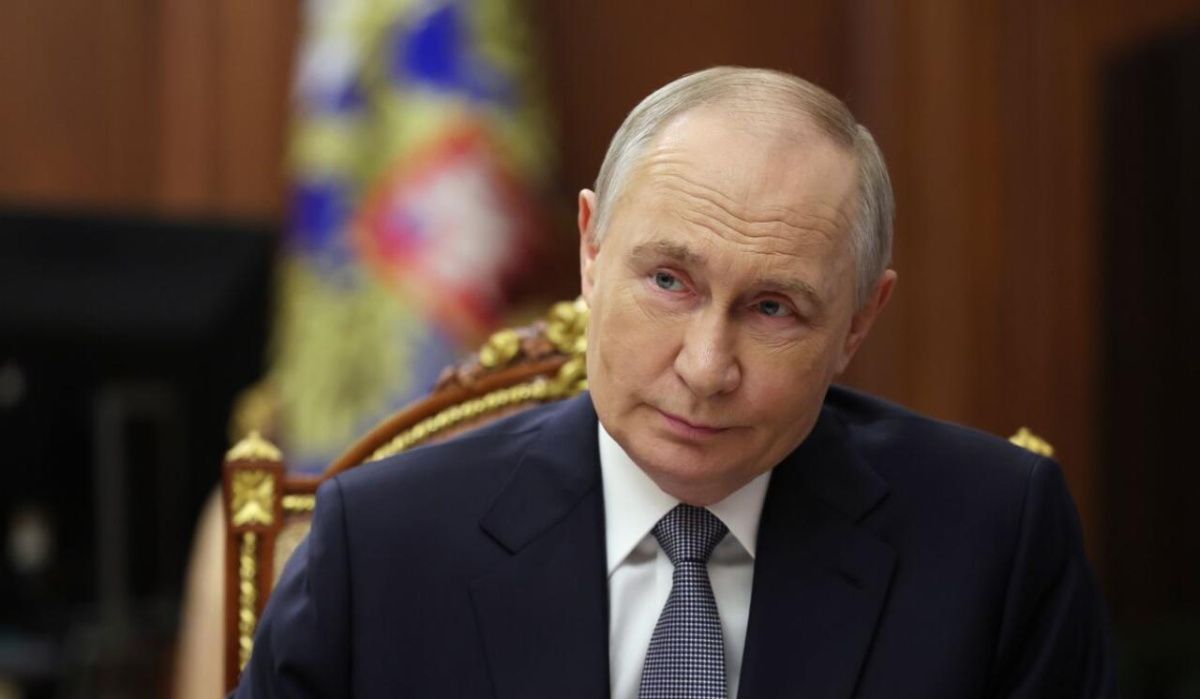 Речь Путина произвела сенсацию в Британии