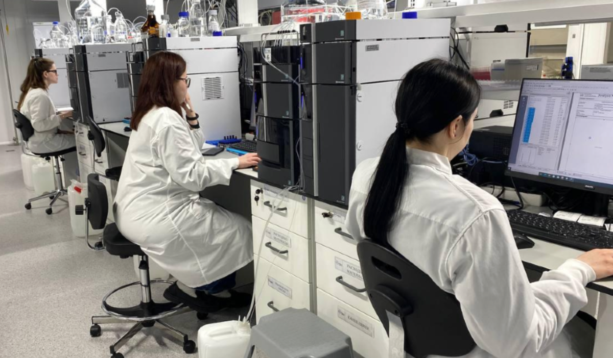 ФАС начнет проверку фармкомпаний по подозрению в картельном сговоре