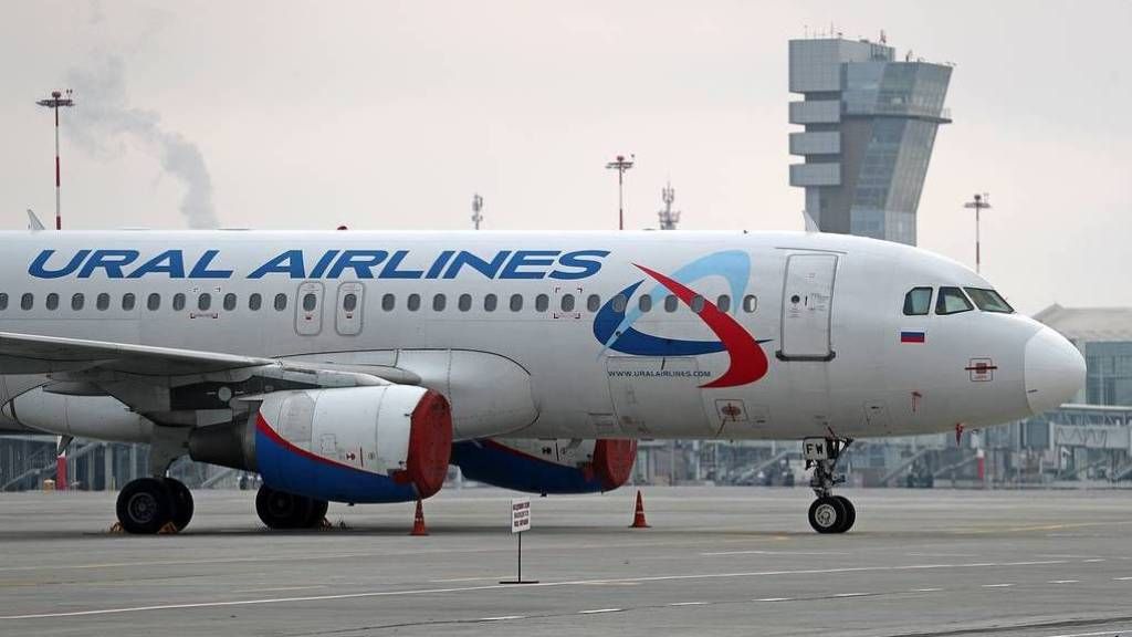 Екатеринбург возобновил авиарейсы в Болгарию