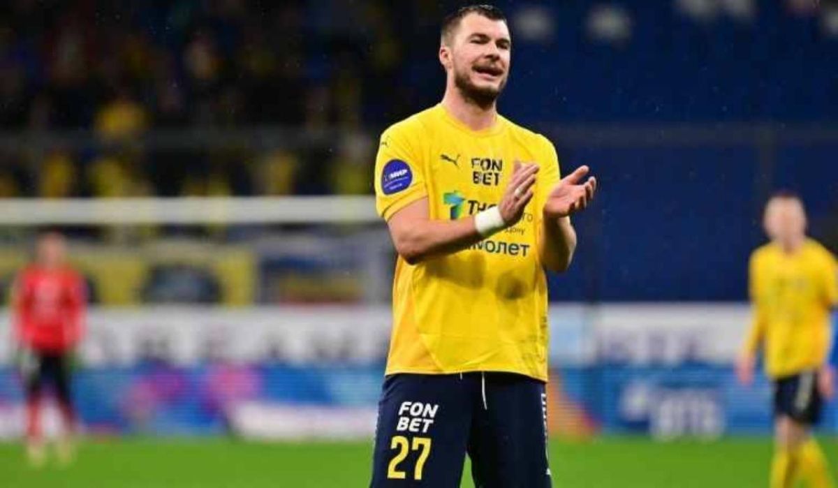 &quot;Локомотив&quot; усилил состав новым игроком