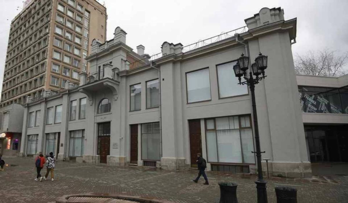 В Екатеринбурге стартуют Дни Эрмитажа