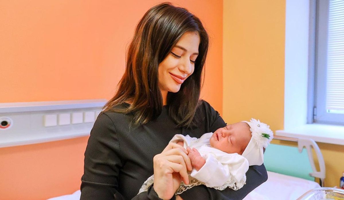 В Москве внедрили систему поддержки для спасения матерей и новорожденных