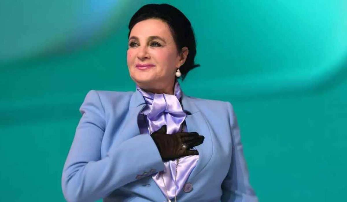 &quot;Честь находиться в одном списке с таким маэстро&quot;: Винер о канадских санкциях