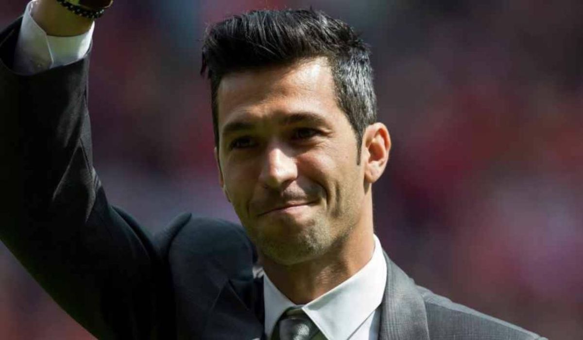 СМИ раскрыли имя нового главного тренера ФК &quot;Спартак&quot;