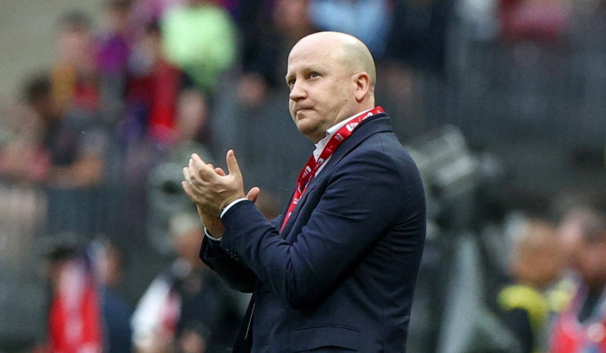 ЦСКА выразил разочарование уходом Николича