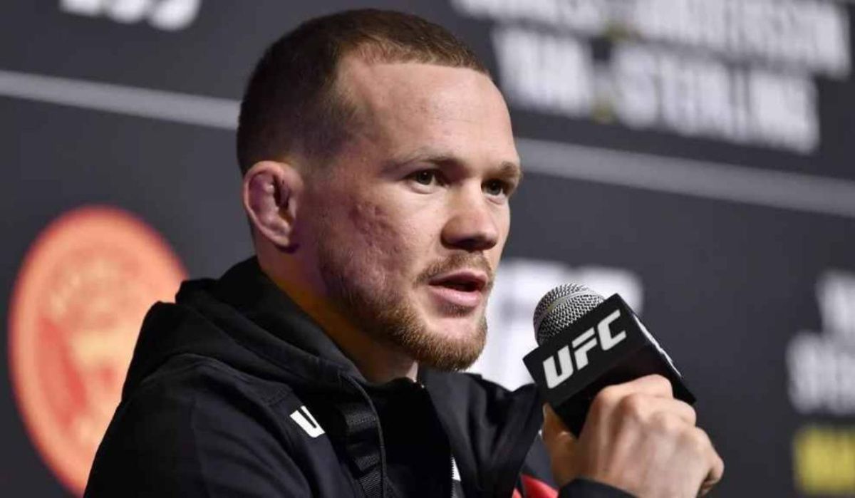 Реванш Яна и Двалишвили: UFC подтверждает долгожданный бой