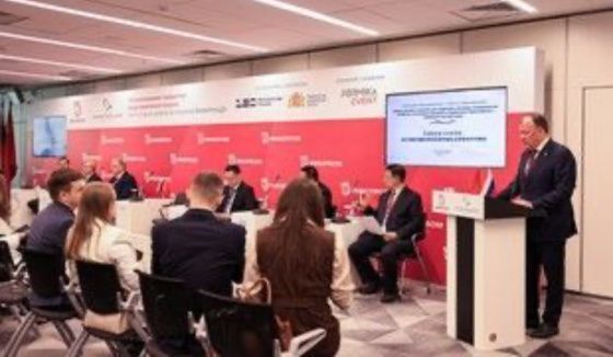Екатеринбург и Китай наращивают сотрудничество в промышленном секторе