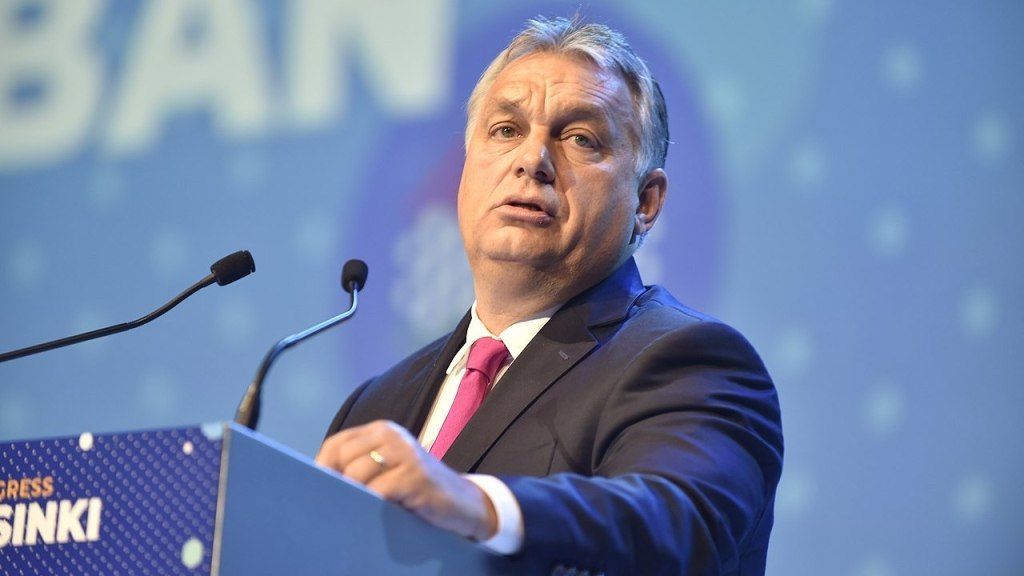 Лидер страны Евросоюза поздравил Путина с переизбранием