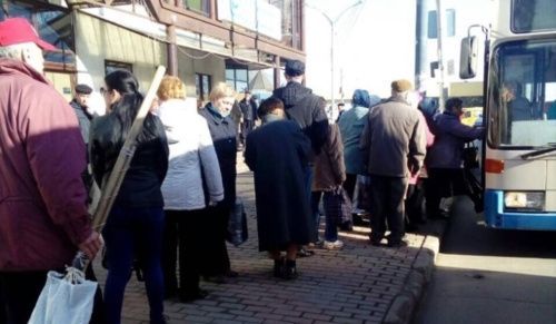 В Екатеринбурге на Красную горку пустят дополнительный транспорт 
