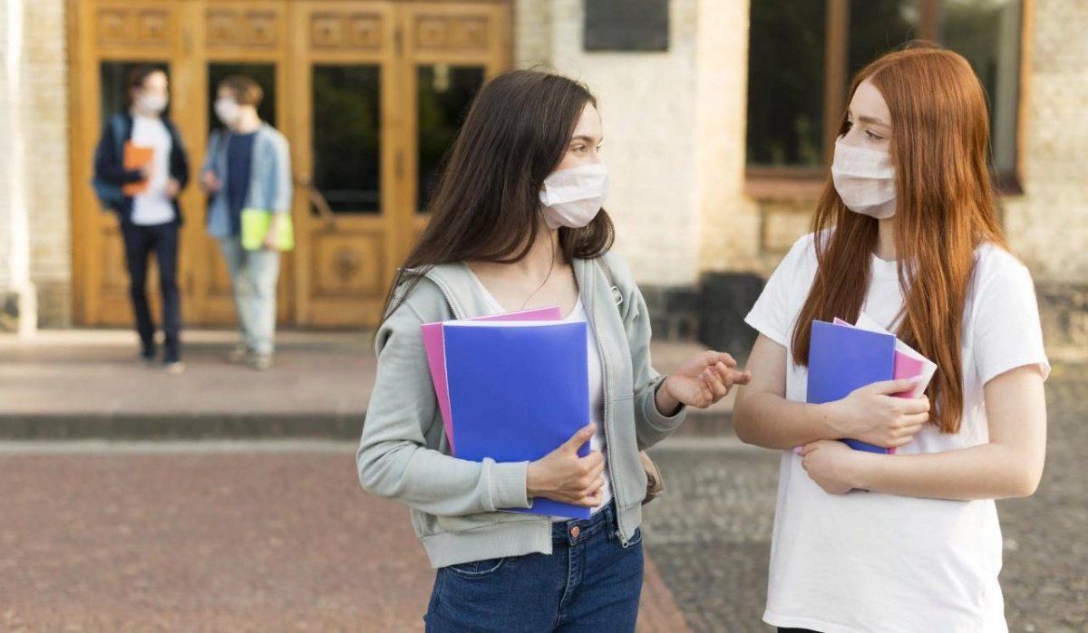 COVID добрался до студентов Самарского университета