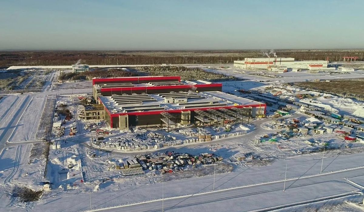 Специалисты металообработки посетят бизнес-тур по ОЭЗ в Свердловской области