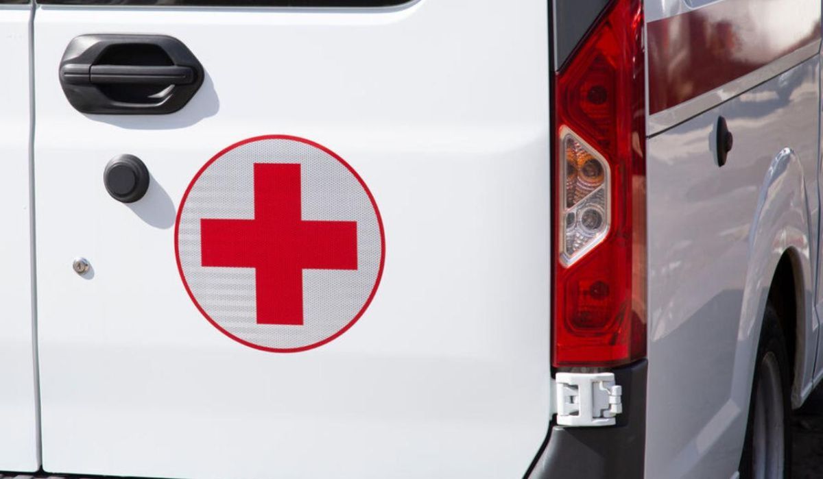 Беспилотник атаковал ижевское предприятие: есть погибшие