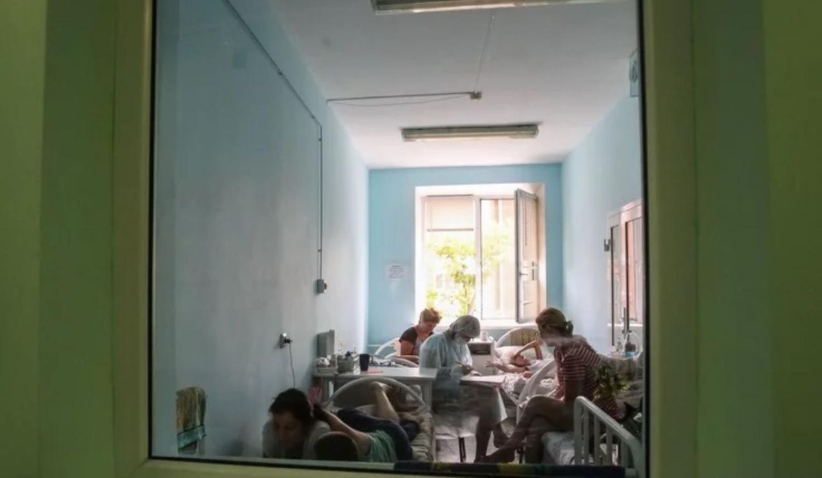 Число заболевших менингитом детей в детском саду Екатеринбурга выросло