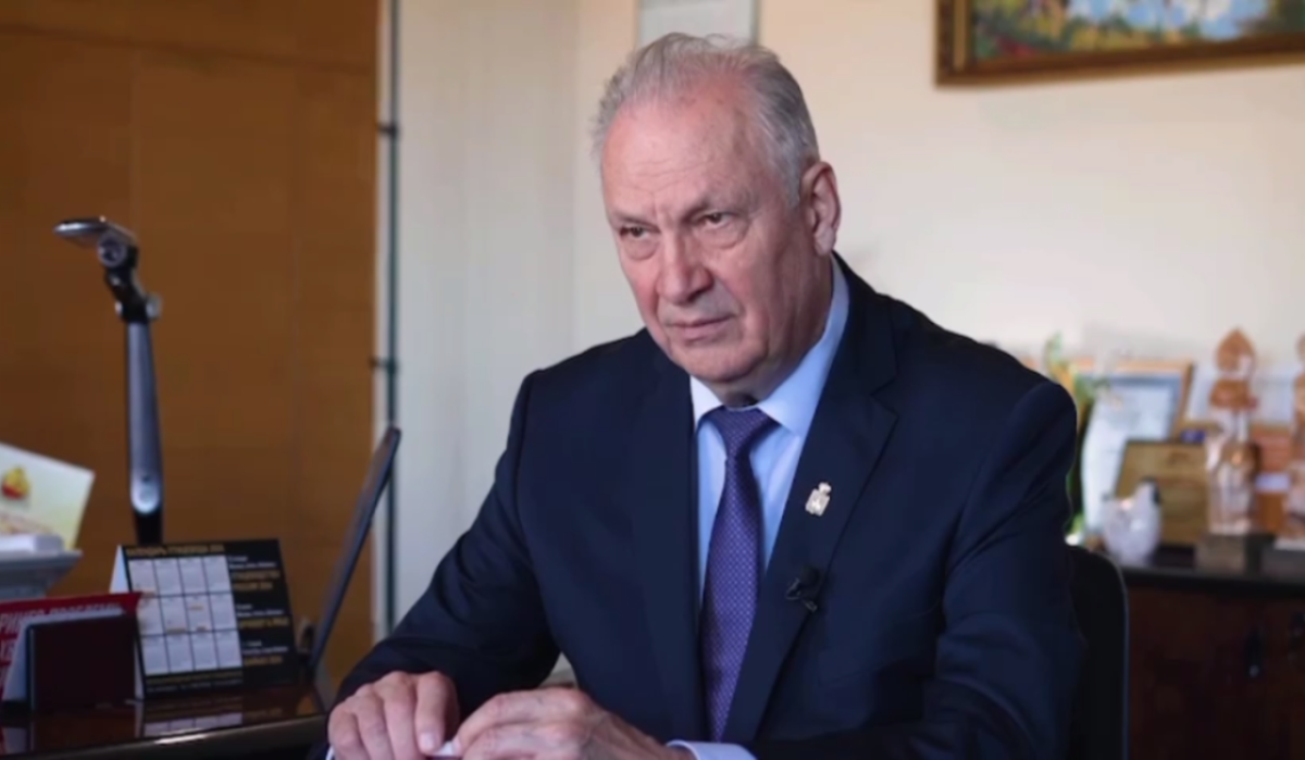 АО &quot;Птицефабрика Чайковская&quot; провела ежегодное собрание акционеров