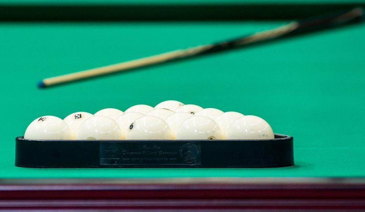 В Москве выбрали место для Дворца бильярда