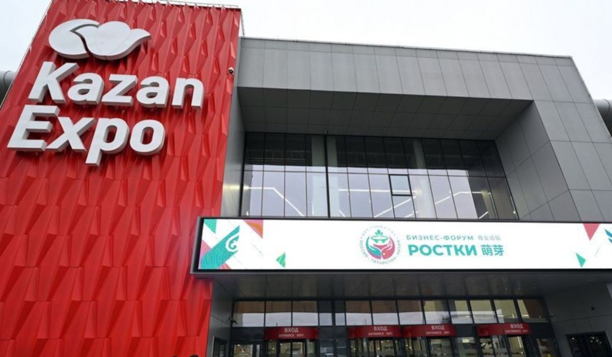 Казань примет III Международный форум «РОСТКИ: Россия и Китай – сотрудничество»