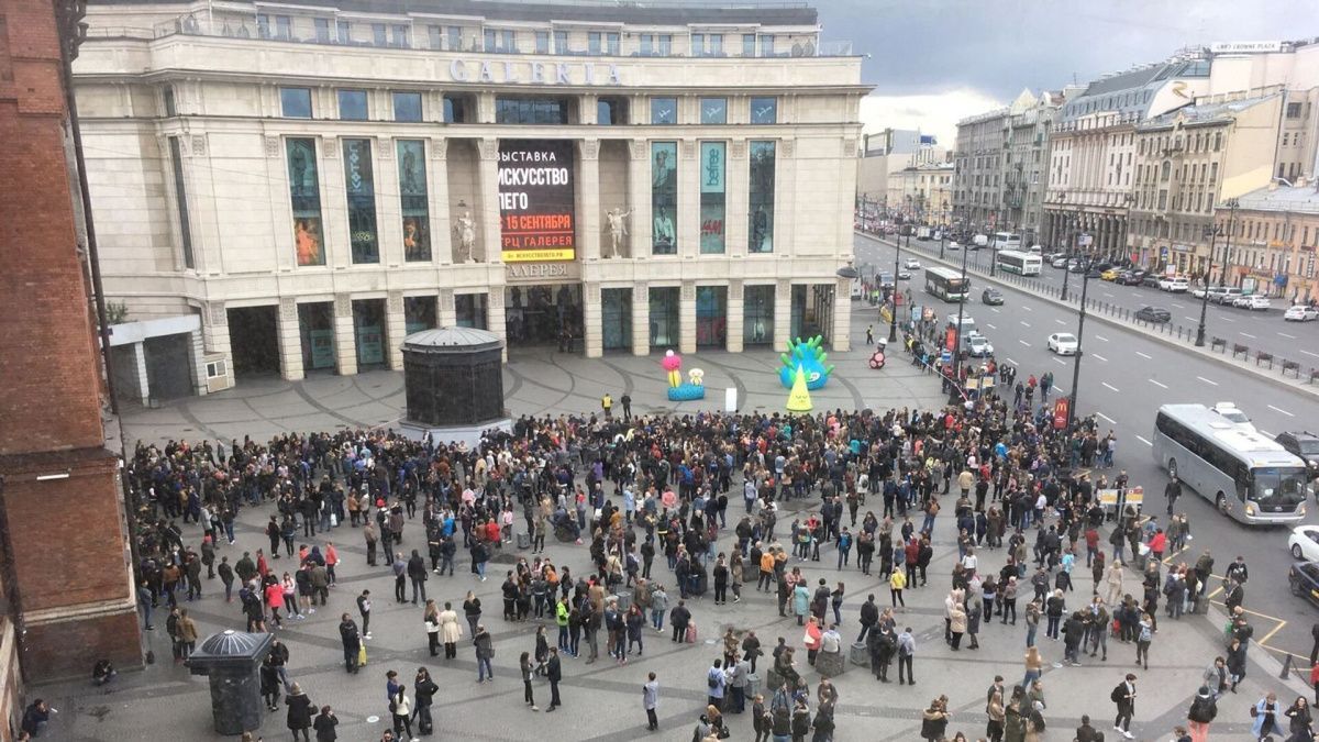 Детский омбудсмен Петербурга высказалась о «ЧВК Редан»