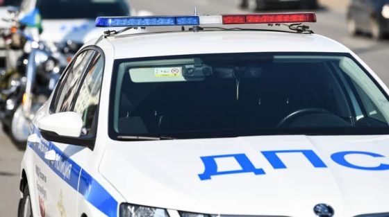 В Екатеринбурге сотрудники ДПС предотвратили теракт