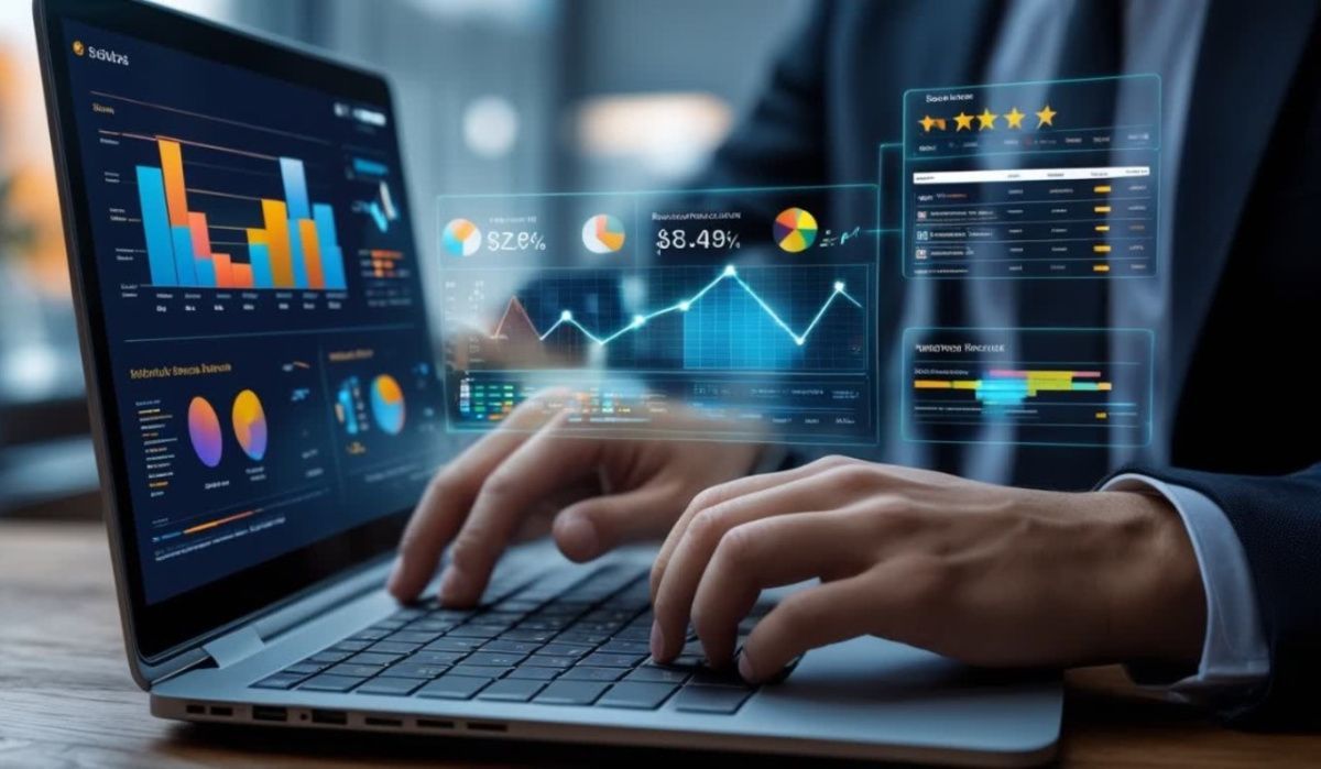 Онлайнбухгалтерия для малого бизнеса: как выбрать без ошибок