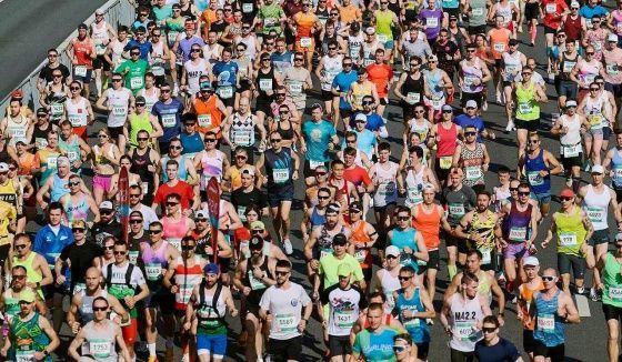 Центр Екатеринбурга перекроют на день