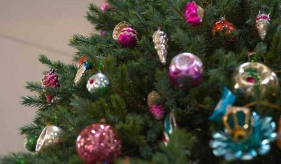 Мэр Орлов пообещал обеспечить жителей Екатеринбурга новогодним настроением