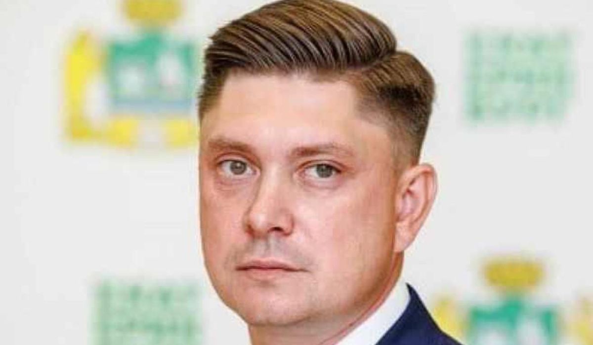 Мэр Екатеринбурга назначил нового главу Орджоникидзевского района