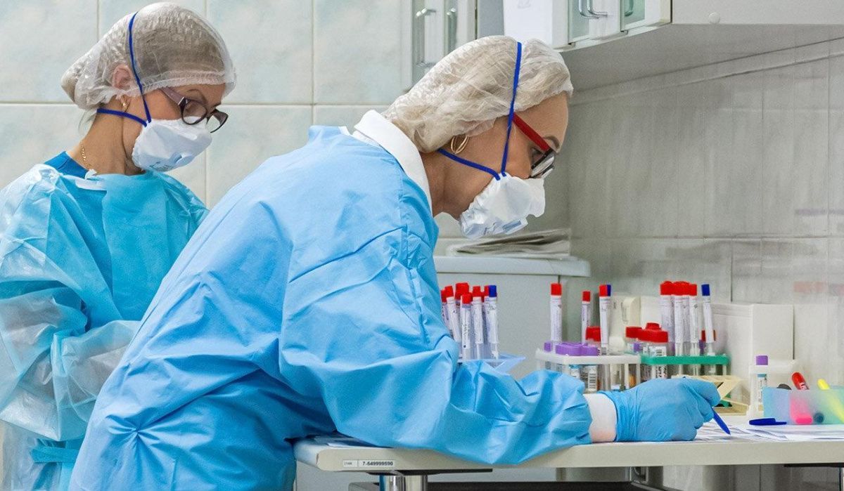 Жителей Свердловской области просят вакцинироваться от клещевого энцефалита