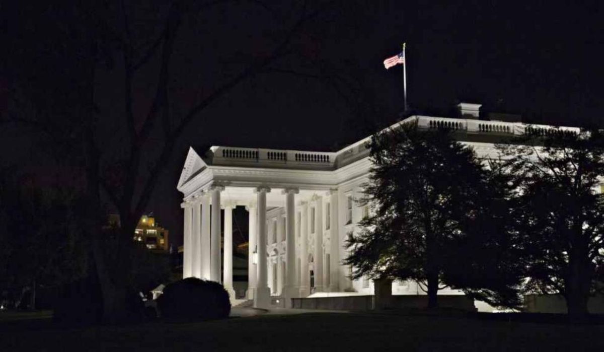 Россия не попала в список стран, на которые Трамп наложил пошлины