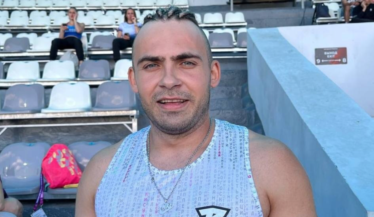 Петербургский бегун может вновь выступить в Казани в британской форме