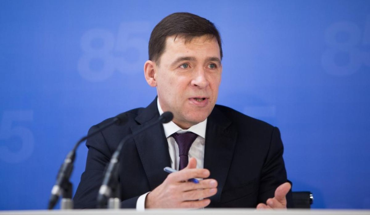 В Свердловской области запретят вводить новые ограничения для бизнеса 