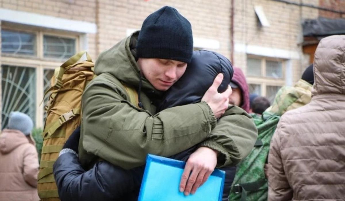 В Свердловской области утвердили меры поддержки для семей мобилизованных