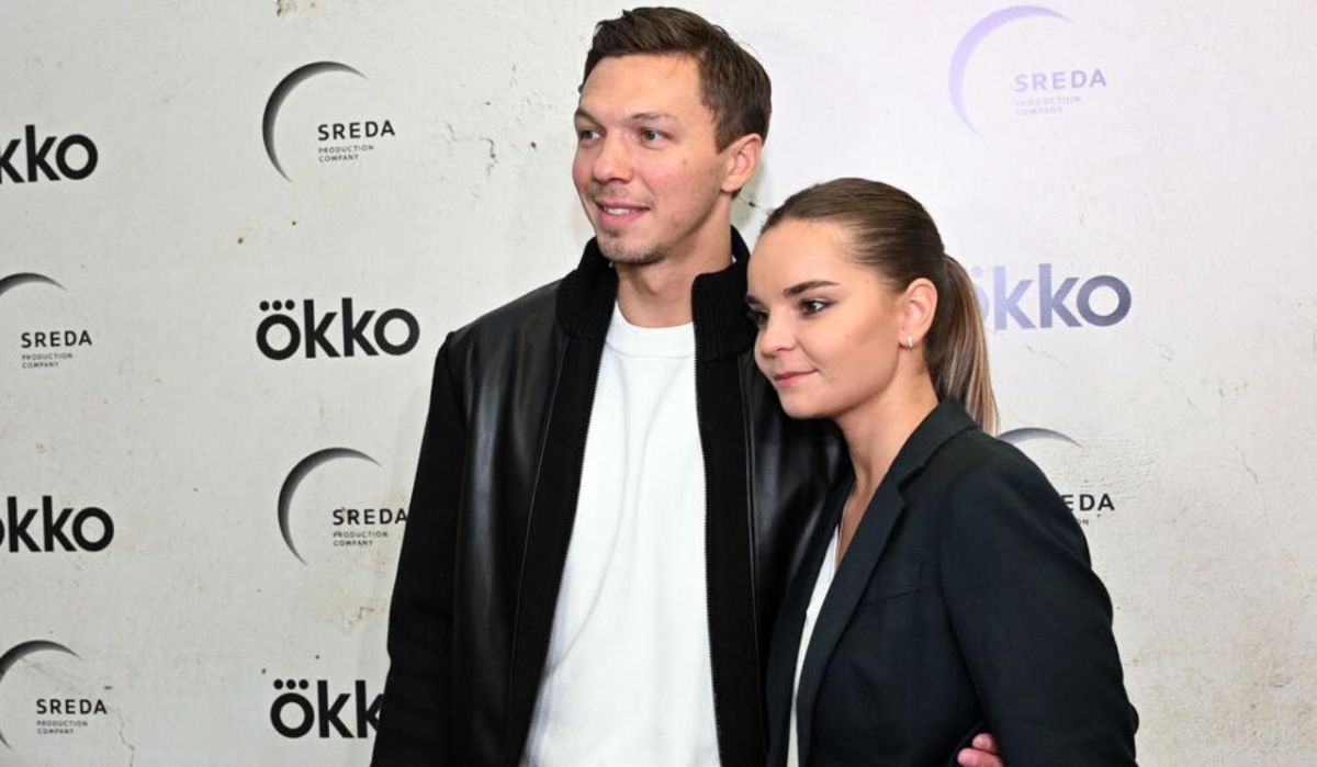 Аверина и Соловьев назвали дату свадьбы, вопреки советам ждать два года