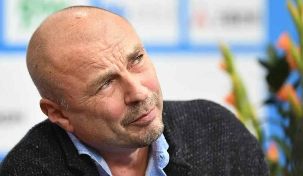 &quot;Аделия справится&quot;: Жулин высказался по поводу недопуска Глейхенгауза на Олимпийский отбор