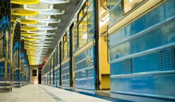Екатеринбург готовится к проектированию новых станций метро