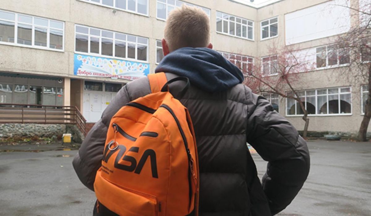 В школах Екатеринбурга вводят единые электронные дневник и журнал