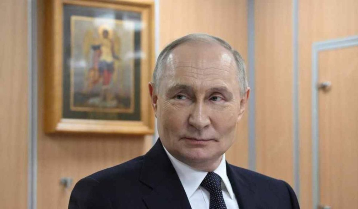 В Раде поддержали предложенный Путиным план 