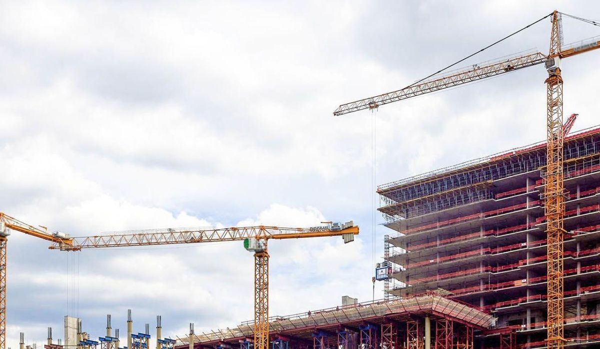 В Нагатино-Садовниках построят современный квартал по проекту КРТ