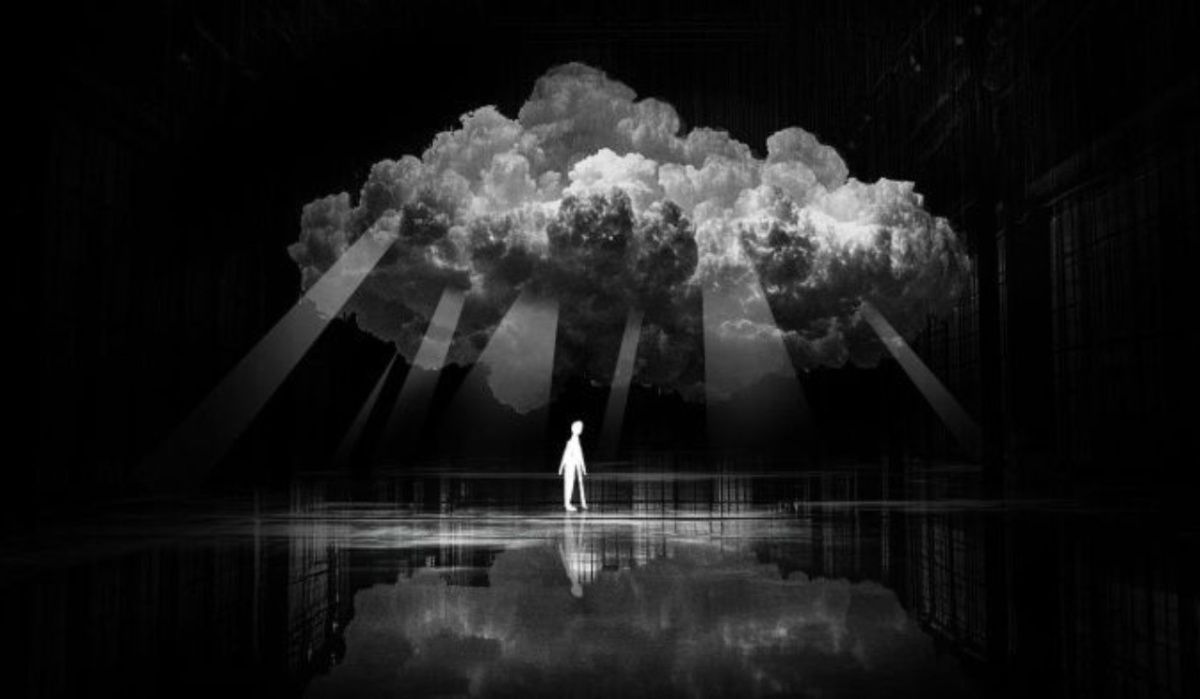 Дягилевский фестиваль покажет спектакль-путешествие «Седьмая печать»