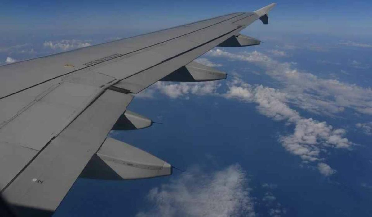 Магнитогорский аэропорт обновил расписание на зимний период