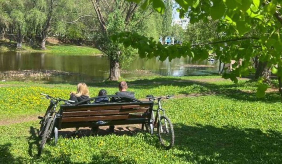 В Самаре напомнили о штрафах за откровенные поцелуи на публике