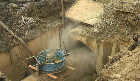 Ремонт котельной в Кушве планируют завершить к 30 января