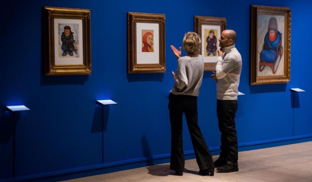 Москва стала лидером по количеству музеев и выставочных залов в мире