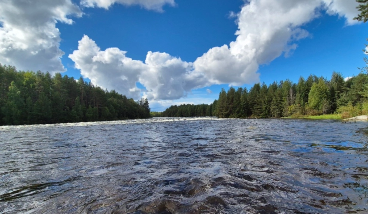 АТОР определил семь лучших мест в России для осенних путешествий