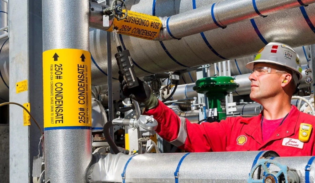 Shell раскрыла суть претензий Генпрокуратуры России